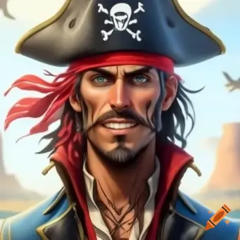 pirate